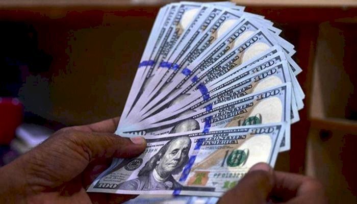 أسعار الدولار في مصر اليوم الثلاثاء