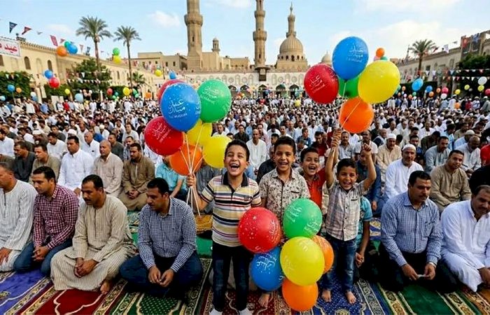 مجلس الوزراء يصدر قرار بإجازة عيد الأضحى المبارك