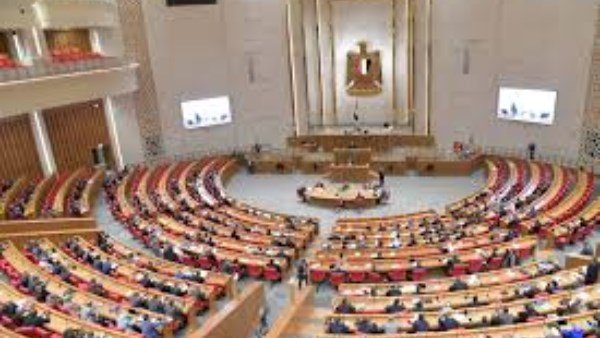 النواب يوافق على تعديل تعريف العوامل الميكروبية بمشروع قانون الأمن والأمان البيولوجي