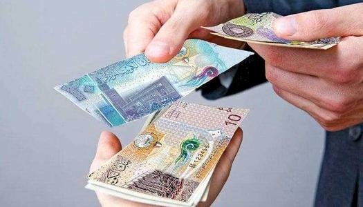 سعر الدينار الكويتي اليوم الأربعاء في مصر