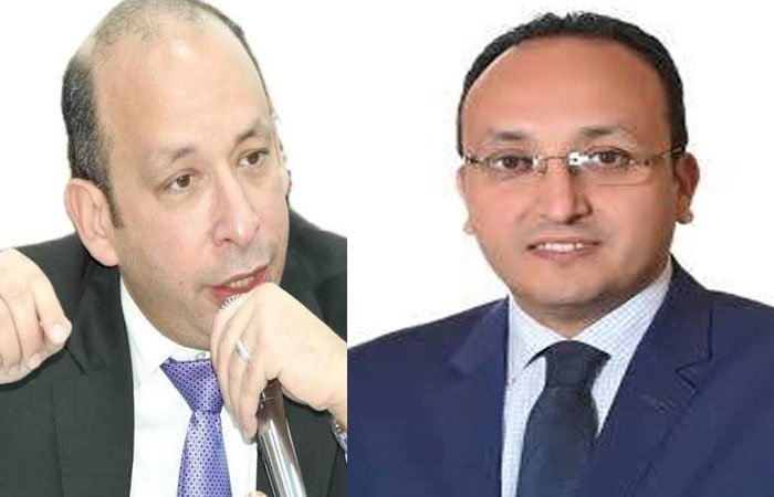 شكر وعرفان