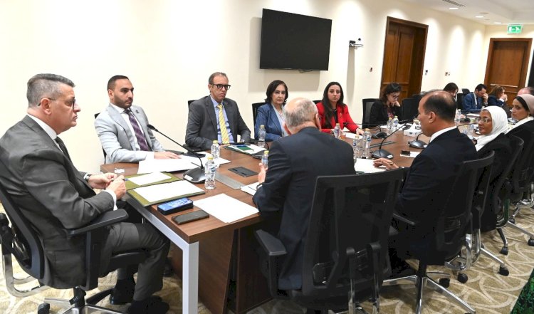 النواب يناقش دور الحكومة فى تفعيل الاستراتيجية الوطنية لحقوق الإنسان