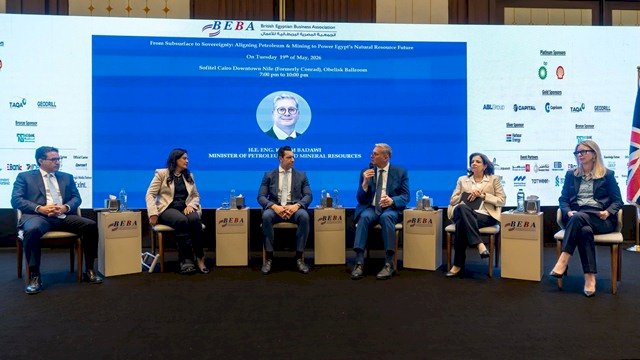 وزير البترول : خفض مستحقات الشركاء الأجانب من 6.1 مليار دولار إلى 440 مليون دولار
