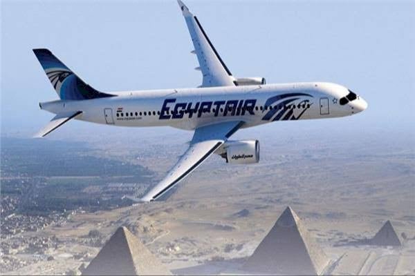 الحكومة تقدم حزمة إجراءات تحفيزية استثنائية لشركات الطيران العاملة بمصر