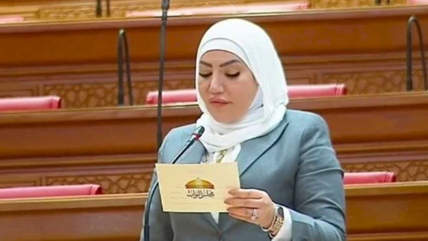 برلمانية: نتائج مؤتمر "استشراف مستقبل التعليم" تعكس إرادة سياسية حقيقية لإصلاح التعليم في مصر