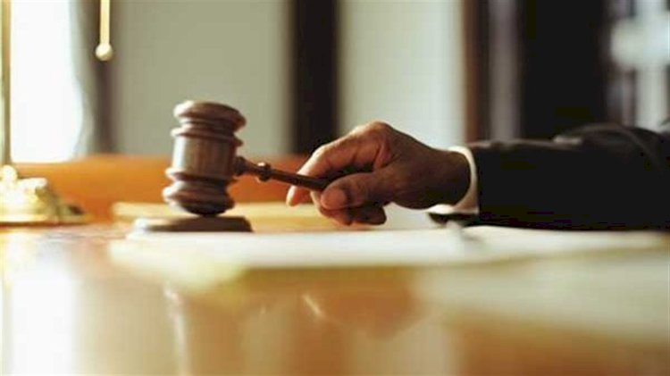 غدا.. نظر محاكمة المتهمين بإنهاء حياة شاب أطفيح لسرقة تروسيكل