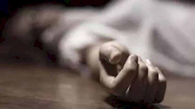 شاب مهتز نفسيا ينهى حياة والدته ذبحا داخل مطبخ فى الشرقية