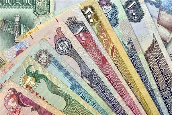 أسعار العملات في مصر اليوم الاحد