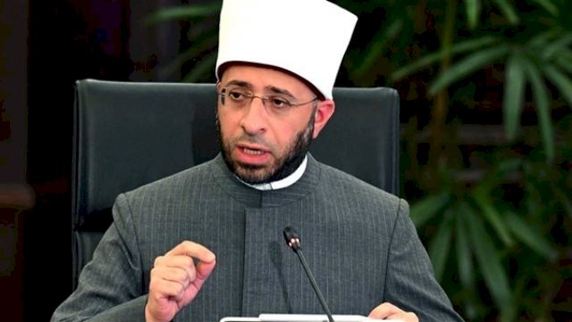وزير الأوقاف يتابع الاستعدادات النهائية لاستقبال عيد الأضحى المبارك