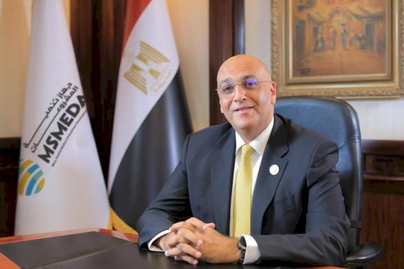 باسل رحمي: جهاز تنمية المشروعات يطوّر خدماته غير المالية لتمكين رواد الأعمال وتأهيل الشباب لسوق العمل