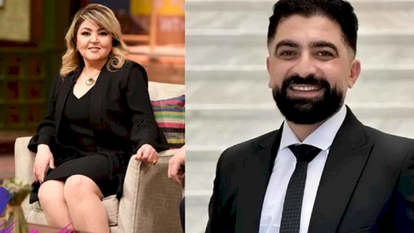 براءة الفنان فادي خفاجة من تهمة سب وقذف مها أحمد