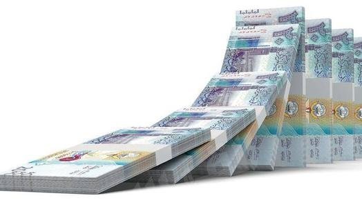 سعر الدينار الكويتي اليوم الثلاثاء في مصر