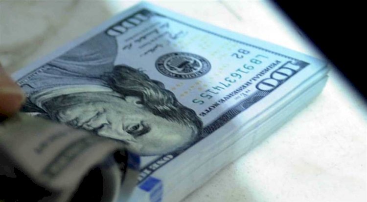 أسعار الدولار في مصر اليوم الثلاثاء