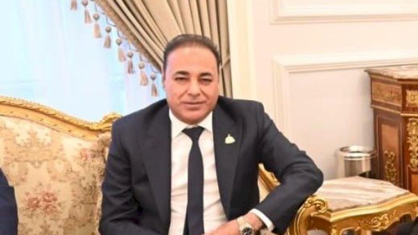 برلماني : مشاركة الرئيس السيسي في الاتصال الإقليمي مع ترامب تجسد ثقل مصر السياسي