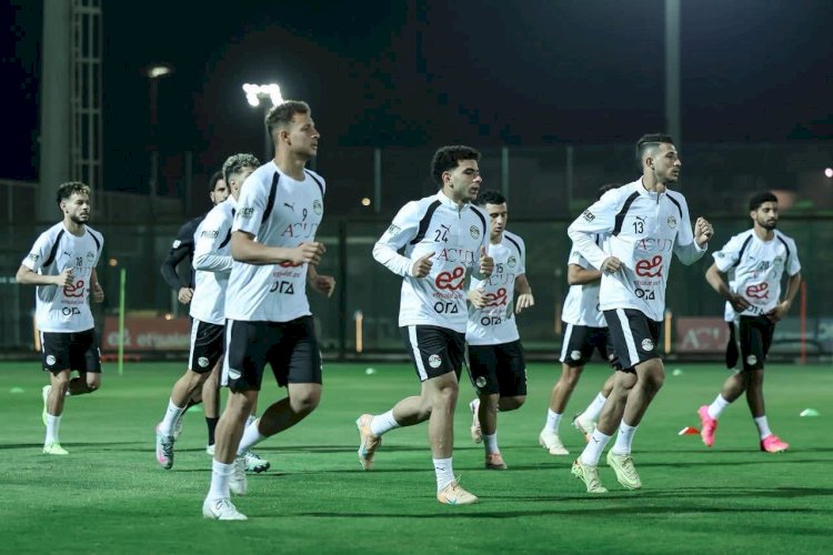 كل ما تريد معرفته عن استعدادات منتخب مصر لودية روسيا