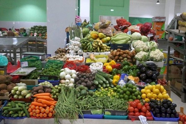 سعر الخضار والفاكهة اليوم الأربعاء في الأسواق