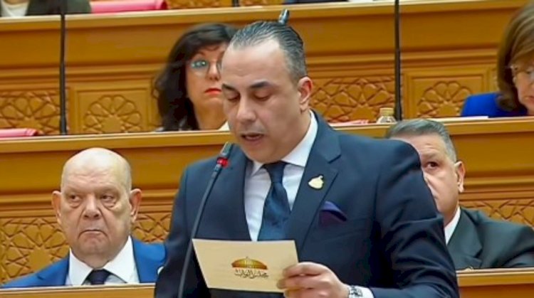 برلماني: حماية المواطنين تتطلب الضرب بيد من حديد على الغش الغذائي
