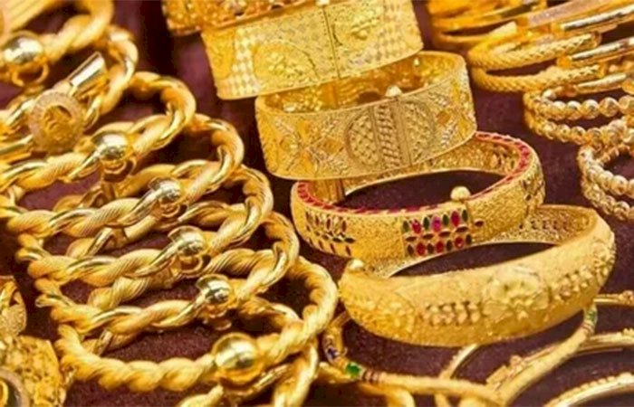 أسعار الذهب اليوم الأربعاء 27 مايو 2026 في مصر أول أيام عيد الأضحى