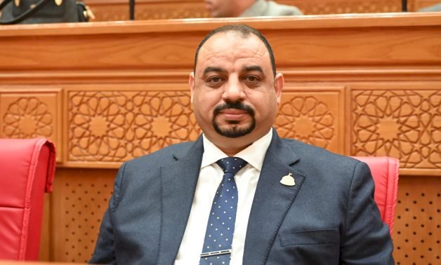 النائب محمد عبده: قصور الثقافة ومراكز الشباب خط الدفاع لترسيخ الهوية الوطنية