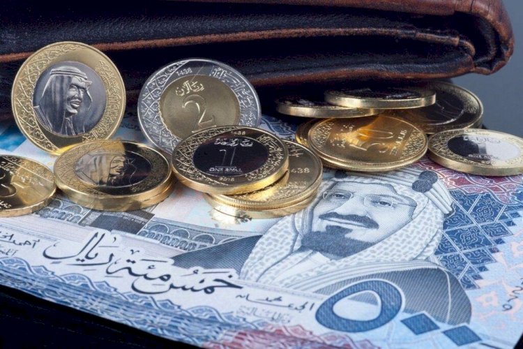 أسعار الريال السعودي في مصر اليوم الأحد