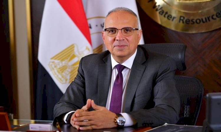 وزير الرى: رفع التصرفات المائية المطلوبة بالترع والحفاظ على المناسيب الآمنة بالمصارف الزراعية