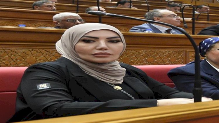 نائبة: الاقتصاد الرقمى ركيزة أساسية لبناء مستقبل مصر وتعزيز قدرات الشباب