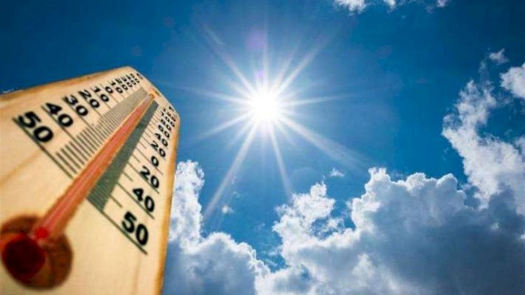 الطقس غدا.. تغيرات مفاجئة وظاهرة جوية جديدة والعظمى بالقاهرة 34 درجة