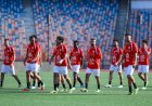 موعد مباراة مصر والبرازيل فى البروفة الأخيرة قبل المونديال