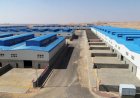 هيئة التنمية الصناعية تعلن طرح 400 قطعة أرض صناعية مرفقة على منصة مصر الصناعية الرقمية