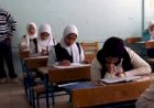 تعليم الدقهلية: رفع حالة الاستعداد لاستقبال امتحانات الإعدادية غدا