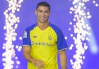 كأس العالم 2026.. رونالدو يغازل القطعة المفقودة في دولاب البطولات