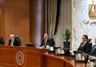 رئيس الوزراء يترأس الاجتماع الأسبوعي للحكومة