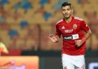 الاتحاد السكندرى وسيراميكا يراقبان موقف محمد شريف مع الأهلى