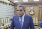 محافظ الدقهلية يوجه بصرف علاج لأحد كبار السن التقاه بالشارع أثناء جوله له