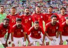 موعد مباراة منتخب مصر القادمة أمام بلجيكا فى كأس العالم 2026
