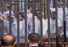 تأجيل محاكمة متهمين بخلية مدينة نصر لجلسة 27 يوليو