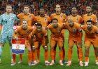 هولندا تواجه أوزبكستان في البروفة الأخيرة قبل كأس العالم 2026