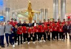 اتحاد اليد يستقر على خوض البحر المتوسط بمنتخب الصف الثانى
