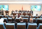 وزيرة الإسكان تستعرض رؤية الوزارة بشأن المقترحات والآليات اللازمة لتنظيم السوق العقاري المصري