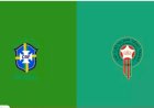 موعد مباراة البرازيل والمغرب في كأس العالم 2026 والقناة الناقلة