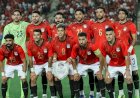 موعد مباراة مصر وبلجيكا فى ضربة البداية بكأس العالم 2026