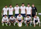 منتخب إنجلترا يدمر كوستاريكا بثلاثية قبل كأس العالم