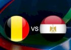 مصر ضد بلجيكا.. موعد المباراة والقنوات الناقلة في كأس العالم