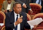 في مجلس الشيوخ.. النائب محمد حمزة يطالب بحلول عاجلة لأزمة المواصلات بالإسكندرية 