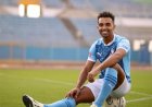 الاتحاد السكندري يفاوض أوباما لضمه فى الصيف لتعويض رحيل أفشة