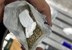 جمارك مطار الغردقة تحبط محاولة تهريب مخدر الفودو