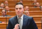 برلماني: توريد 4.6 مليون طن قمح محطة تاريخية في مسار الأمن الغذائي