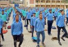 غدا فتح باب التقدم للمدارس الرياضية للعام الدراسى 2027.. اعرف الشروط