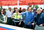 رئيس الوزراء يستعرض موقف أعمال تطوير مشروعي "طريق الخدمات" و"طريق الشركات"