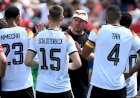 ألمانيا تبدأ رحلة استعادة المجد بمواجهة كوراساو فى كأس العالم 2026